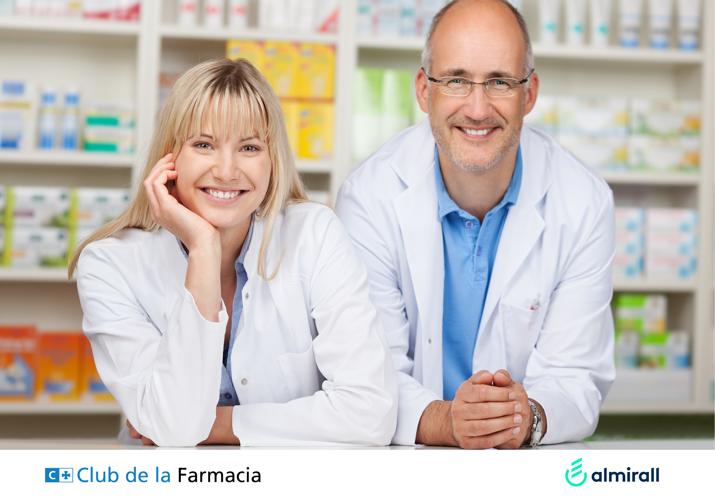 Club de la Farmacia - Blog - Atención farmacéutica|Gestión