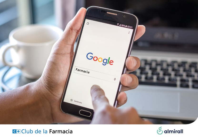 Club de la Farmacia - Blog - Gestión