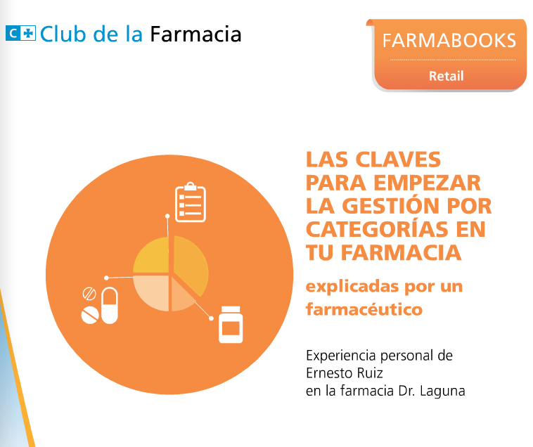 Club de la Farmacia - Blog - Gestión