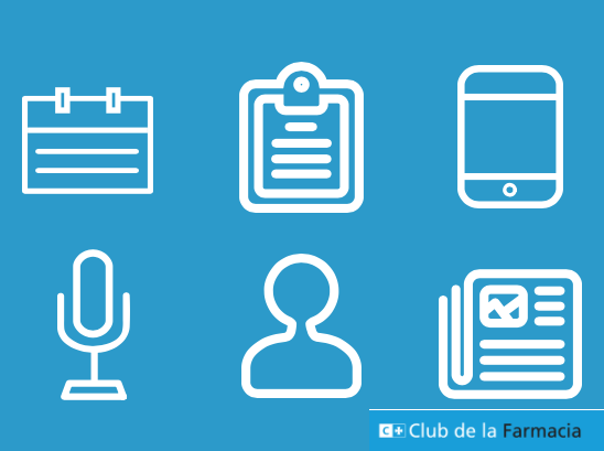 Club de la Farmacia - Blog - Gestión|2.0|Marketing