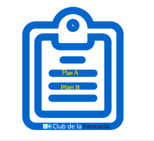 Club de la Farmacia - Blog - Gestión