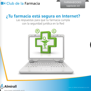 Analizando las webs de farmacia que ya están autorizadas para la venta