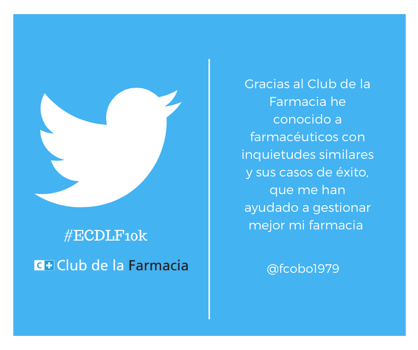 Club de la Farmacia - Blog - 2.0
