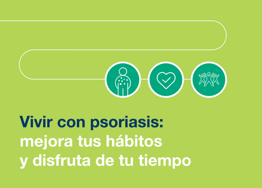 Vivir con psoriasis