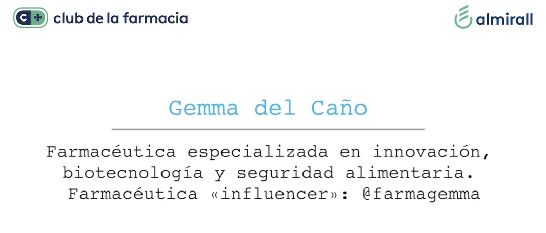 Gemma del Caño