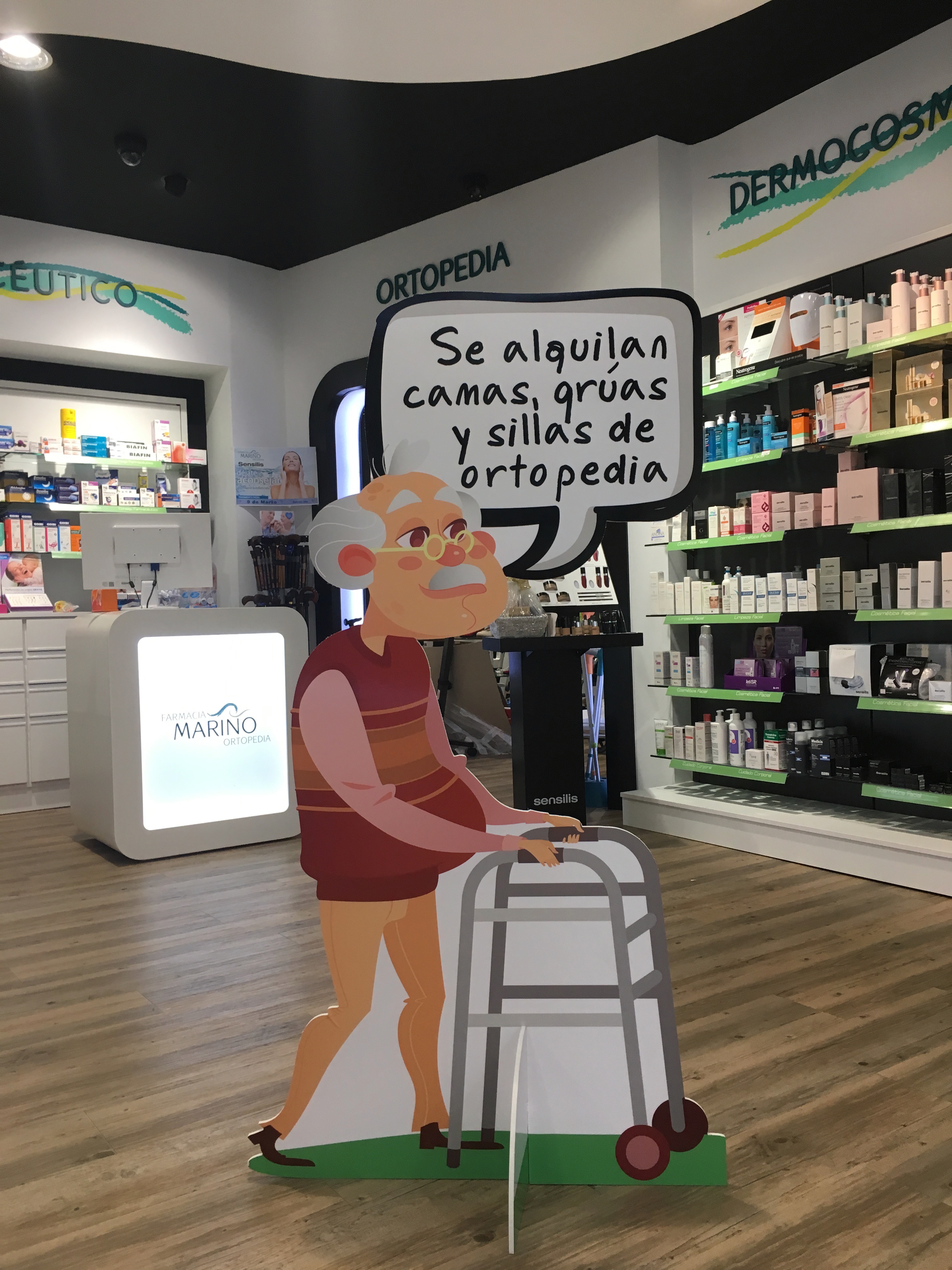 Farmacia Ortopedia Mariño4